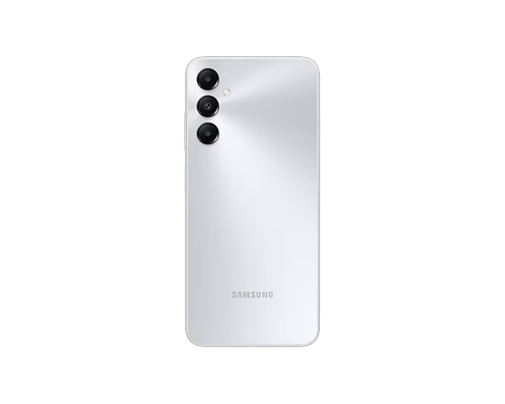 Buy Samsung Galaxy A05S LTE 6GB 128GB Silver Online in Dubai & Abu