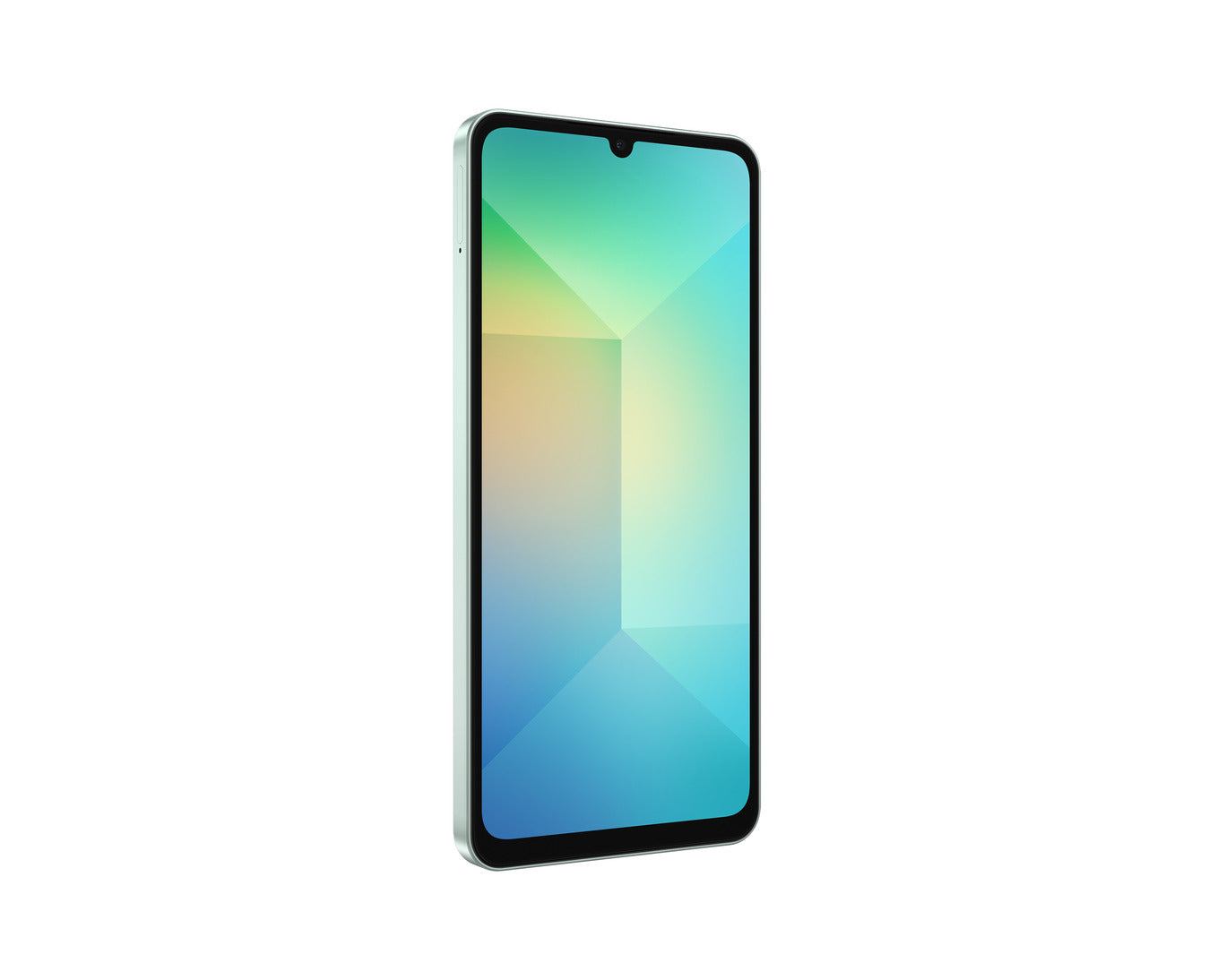 Samsung Galaxy A06 5G 4GB 128GB Light Green