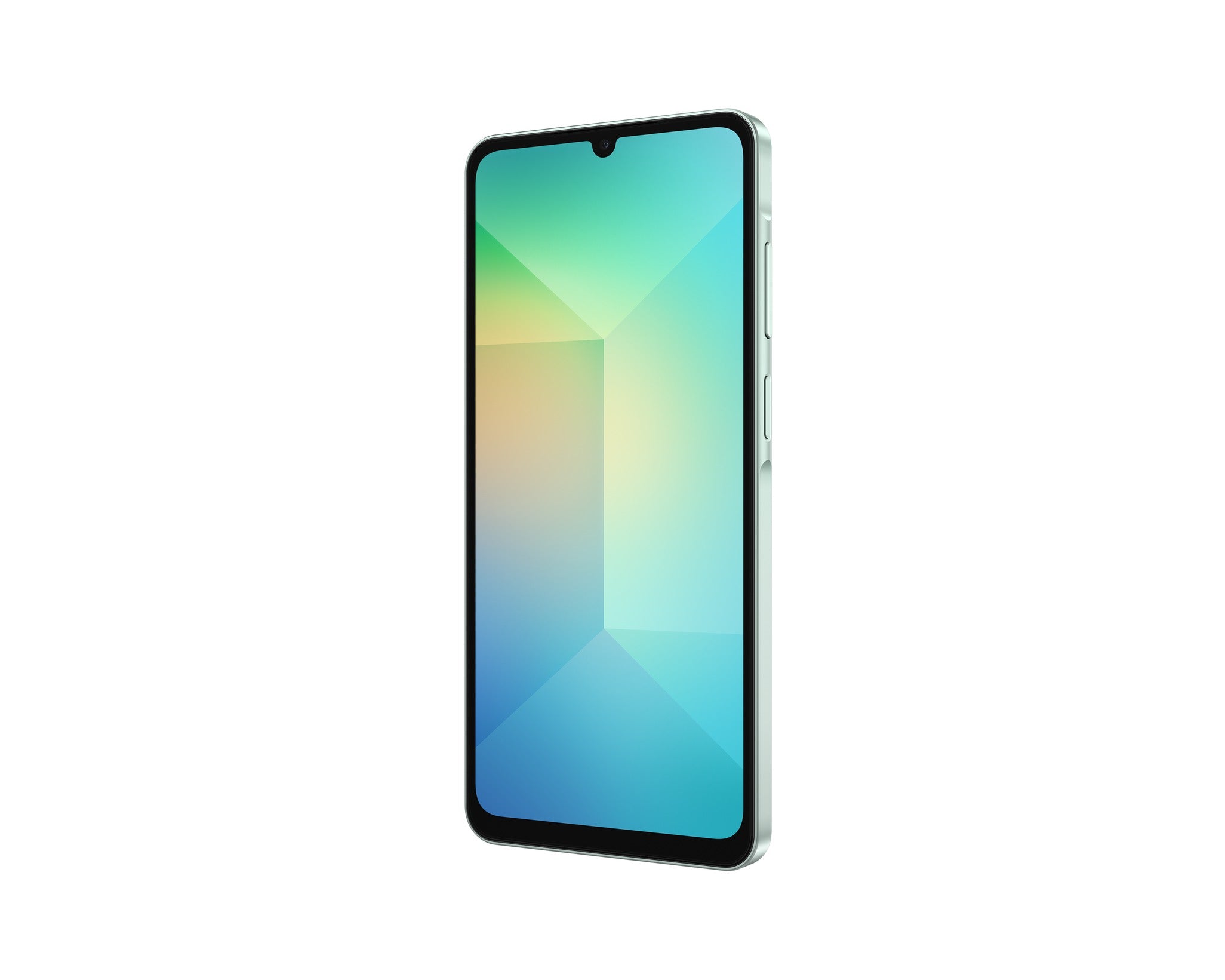 Samsung Galaxy A06 5G 4GB 128GB Light Green