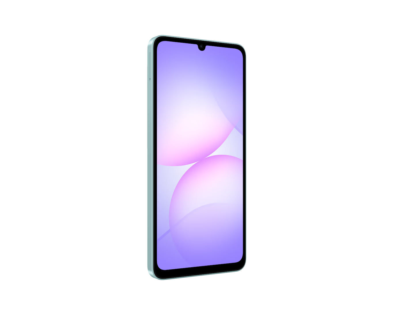 Samsung Galaxy A07 5G 6GB 128GB Light Green