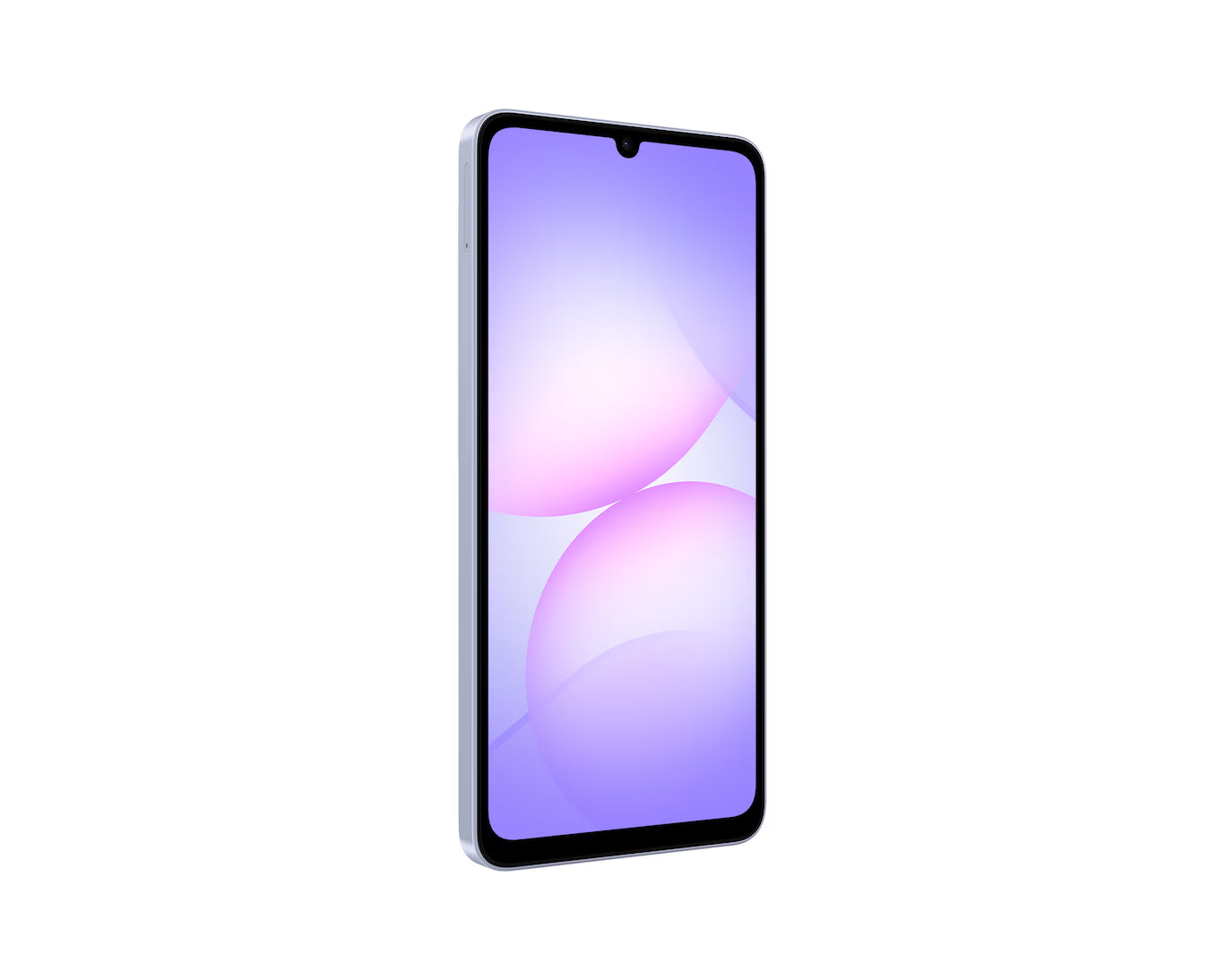 Samsung Galaxy A07 5G 6GB 128GB Light Violet