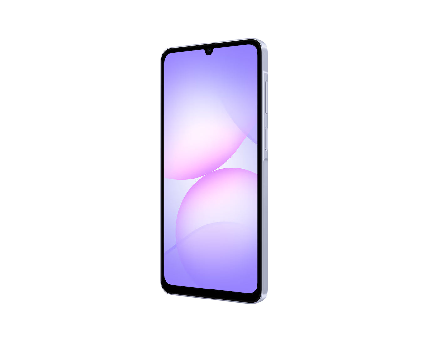 Samsung Galaxy A07 5G 6GB 128GB Light Violet