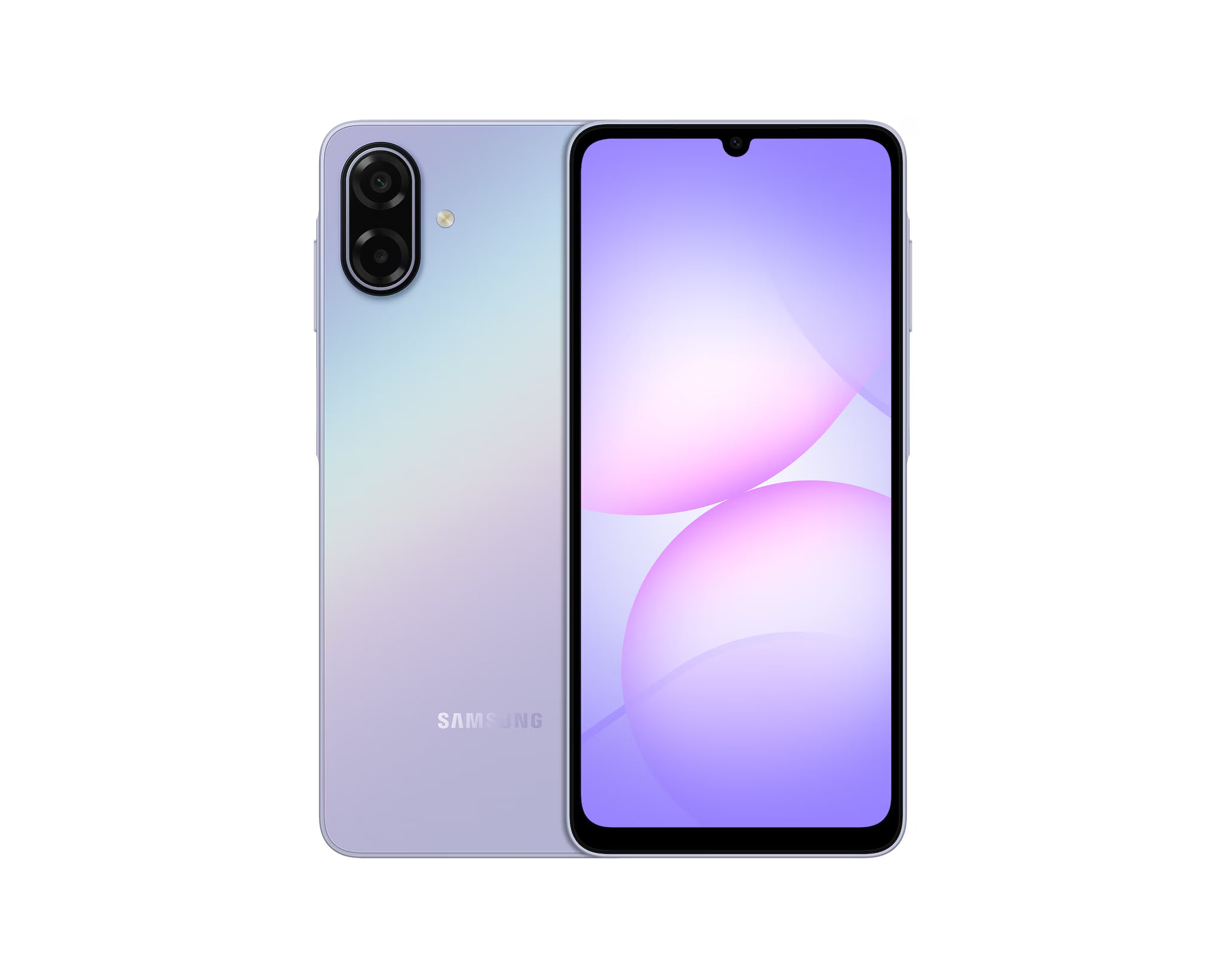 Buy Samsung Galaxy A07 Online in Dubai, UAE | MDS Samsung UAE