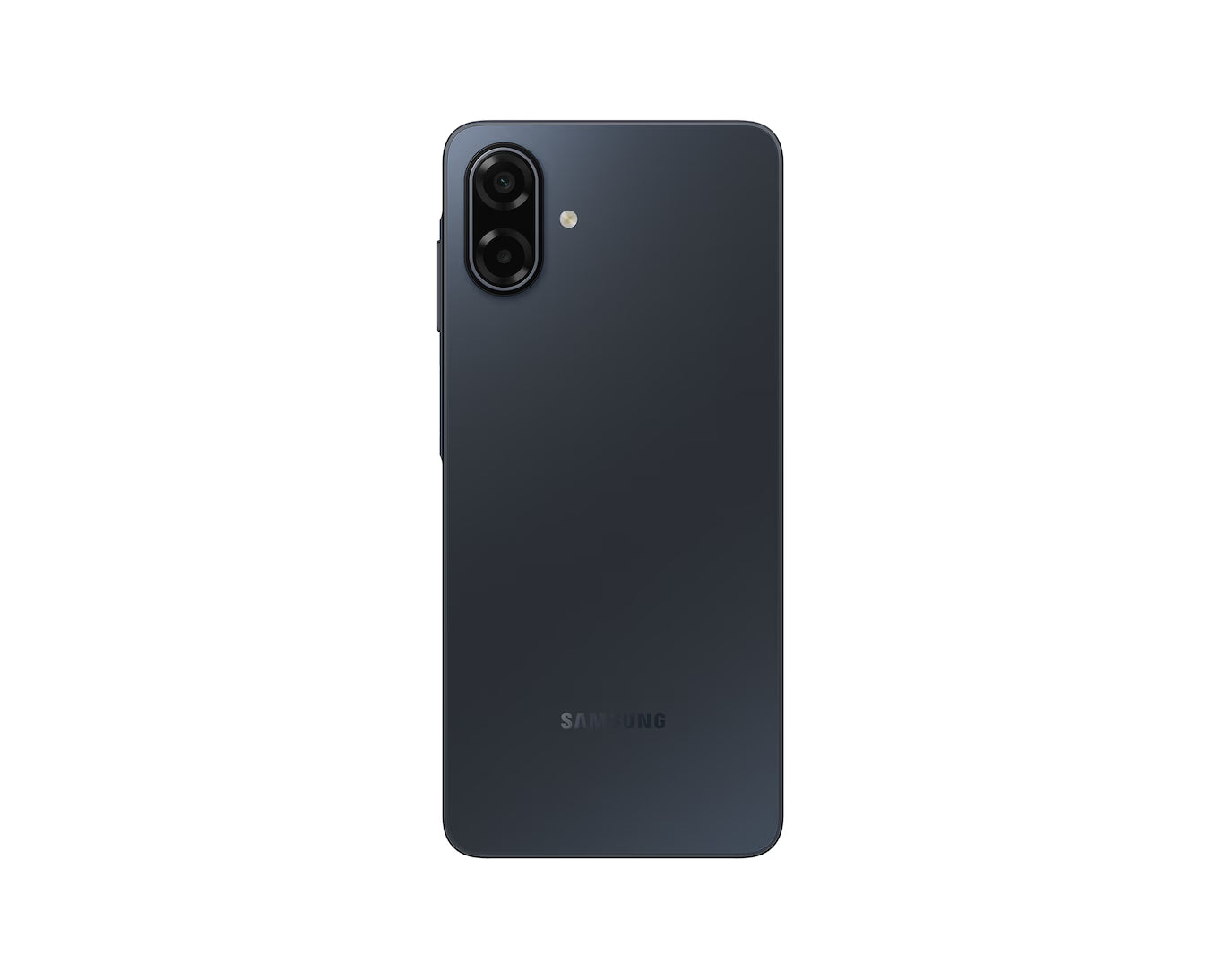 Samsung Galaxy A07 5G 6GB 128GB Black