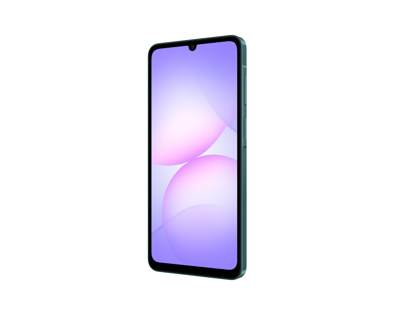 Samsung Galaxy A07 LTE 4GB 128GB Green with charger