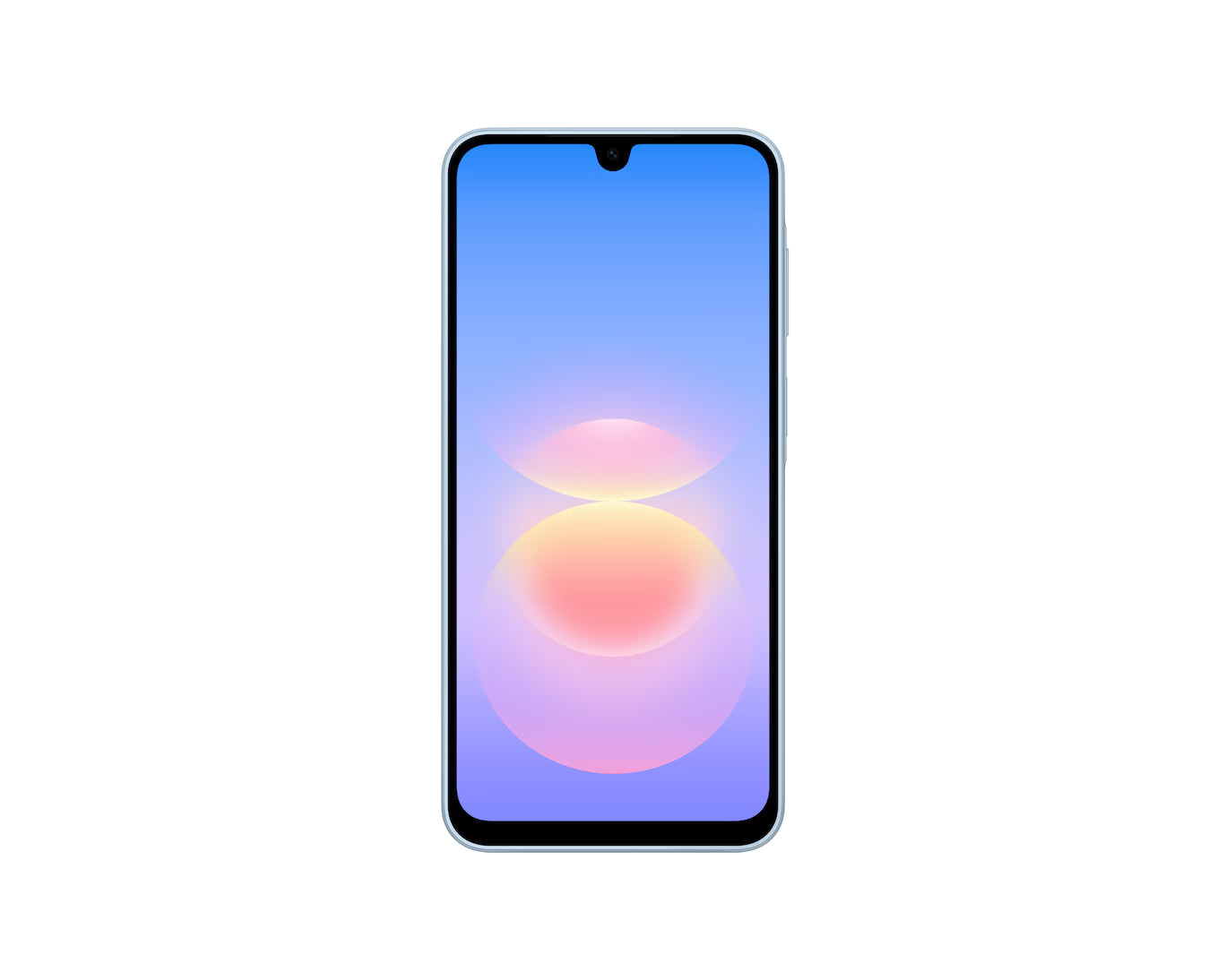 Samsung Galaxy A18 LTE 4GB 128GB Light Blue