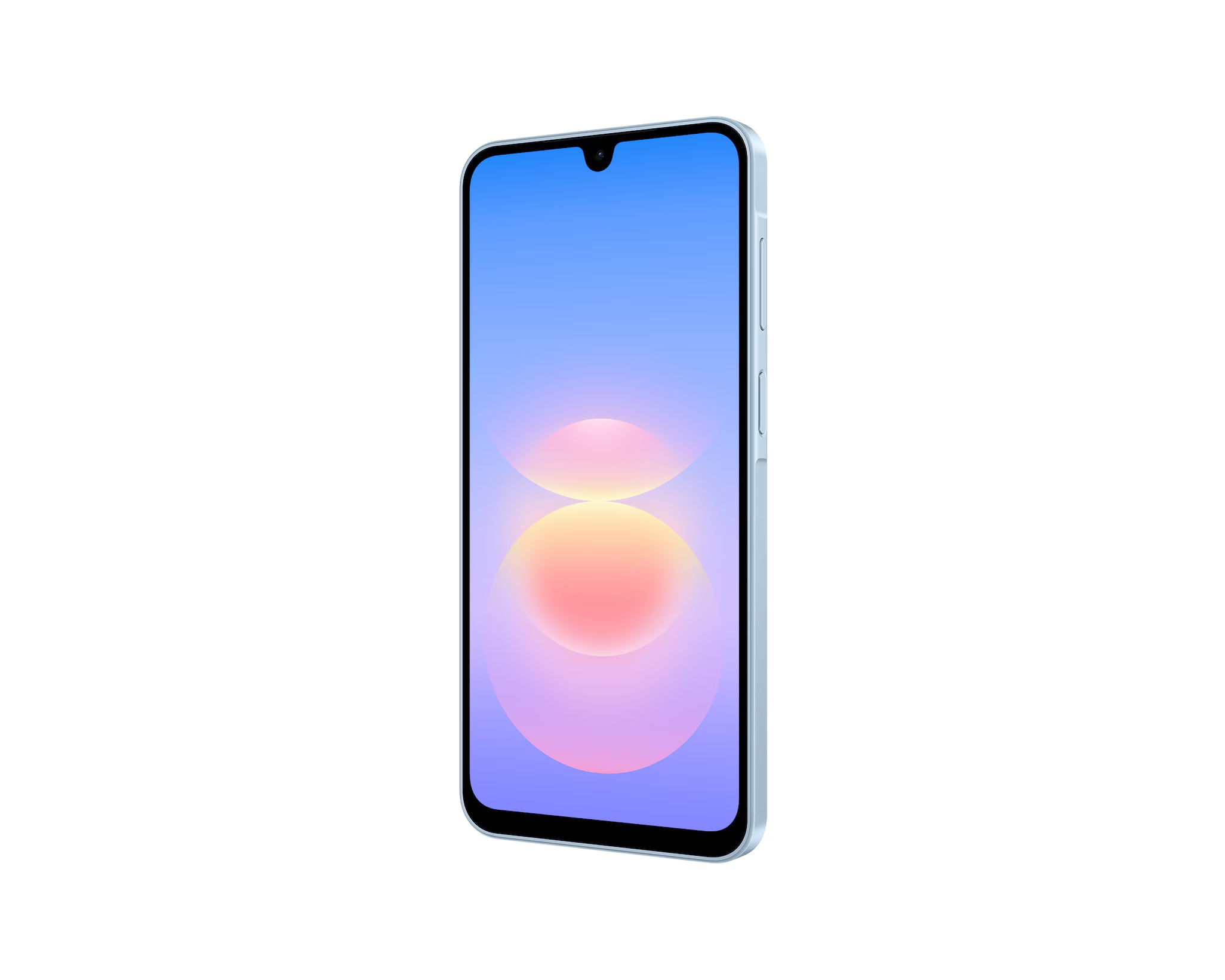 Samsung Galaxy A18 LTE 4GB 128GB Light Blue