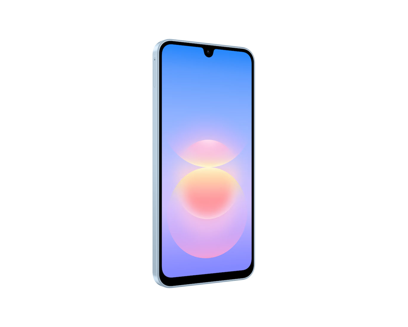 Samsung Galaxy A18 LTE 4GB 128GB Light Blue