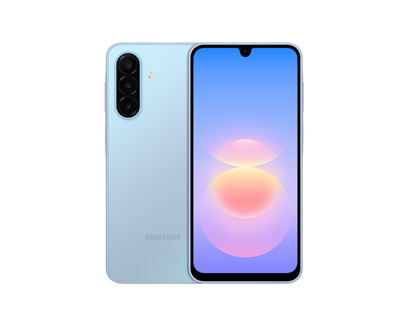 Samsung Galaxy A18 LTE 4GB 128GB Light Blue