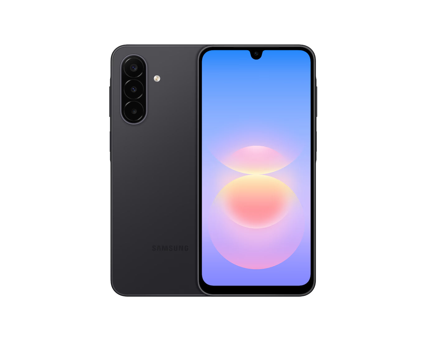 Samsung Galaxy A18 LTE 4GB 128GB Black