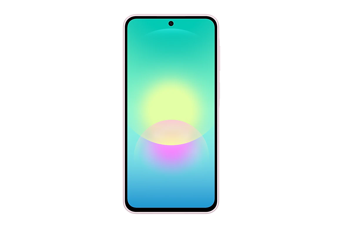 Samsung Galaxy A27 5G 8GB 256 Light Pink