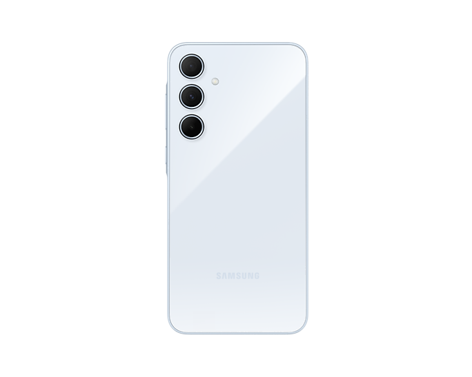 Samsung Galaxy A35 5G 8GB 256GB Awesome Iceblue