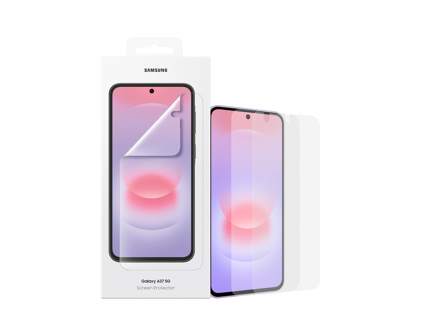 Galaxy A37 5G Screen Protector