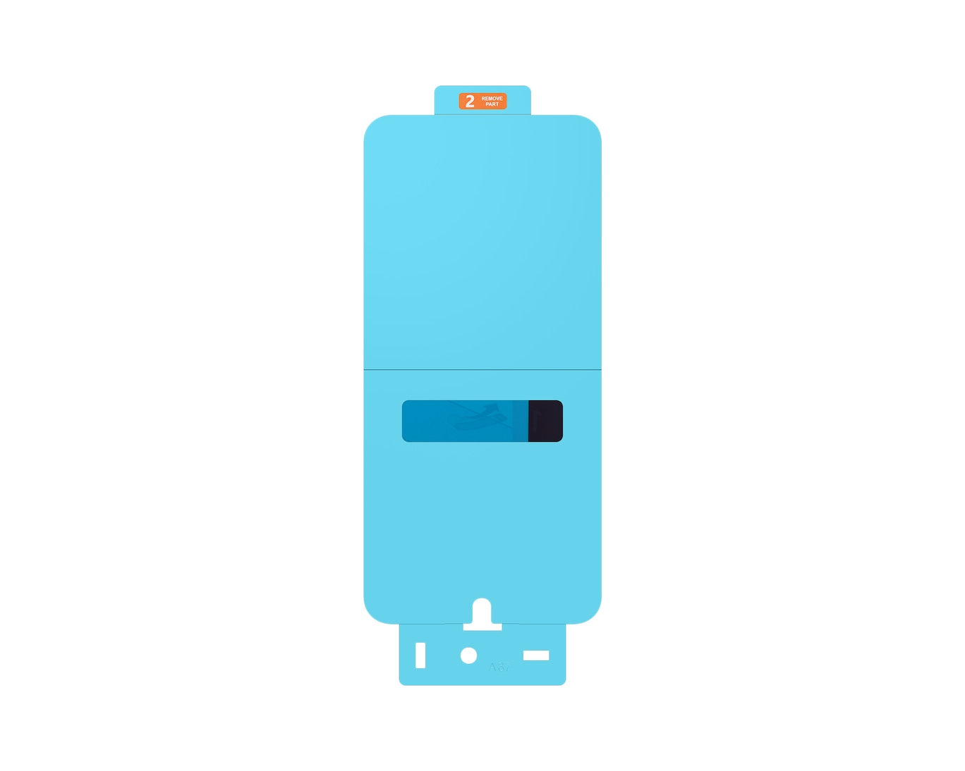 Galaxy A37 5G Screen Protector