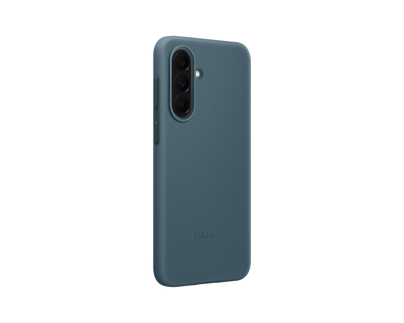 Galaxy A37 5G Silicone Case Dark Green