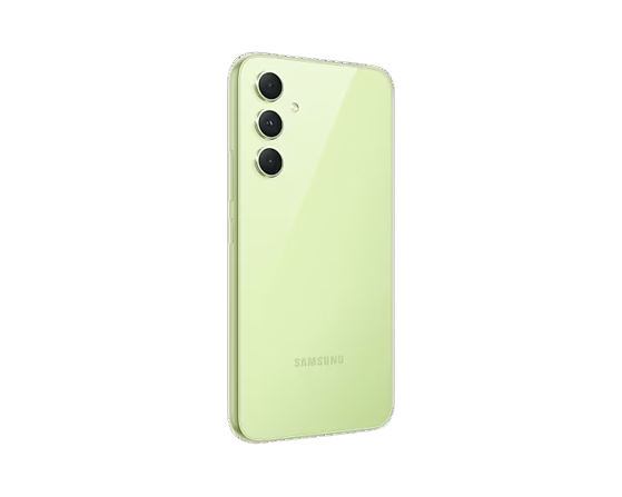 Samsung Galaxy A54 5G 8GB 128GB Awesome Lime