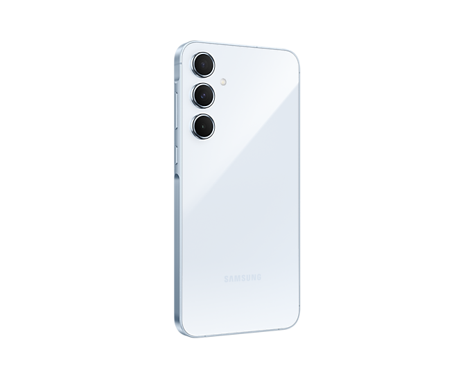 Buy Samsung Galaxy A55 5G 8GB 256GB Awesome Iceblue Online in