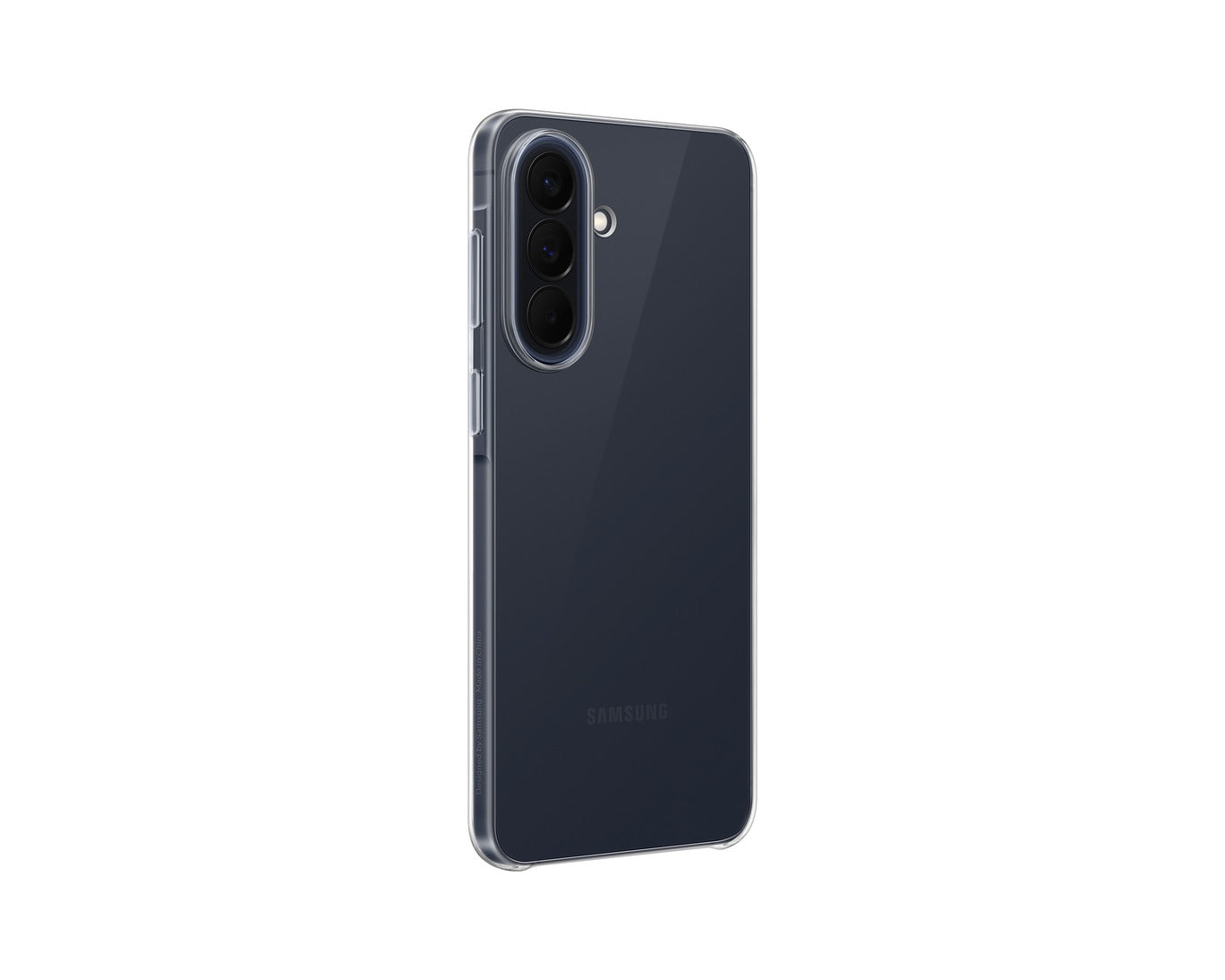 Galaxy A57 5G Clear Case