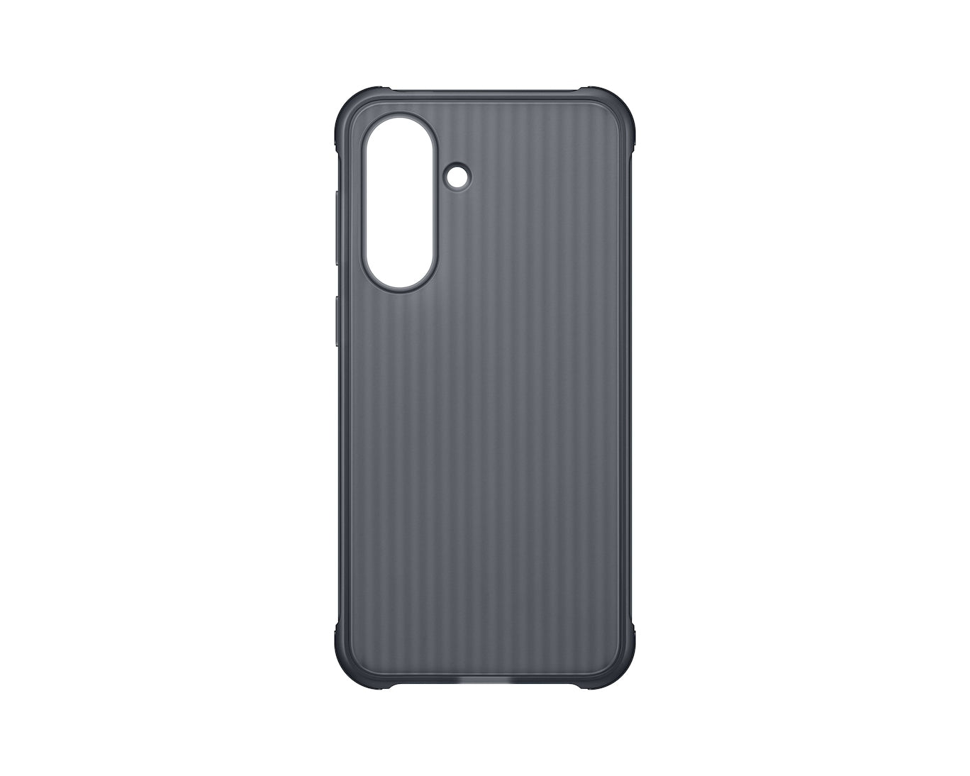 Galaxy A57 5G Rugged Case Black