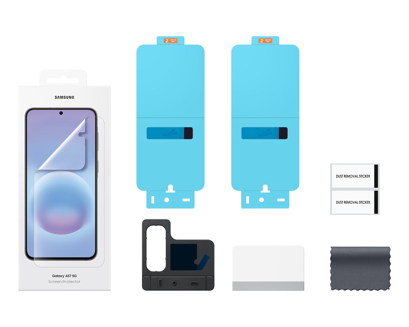 Galaxy A57 5G Screen Protector