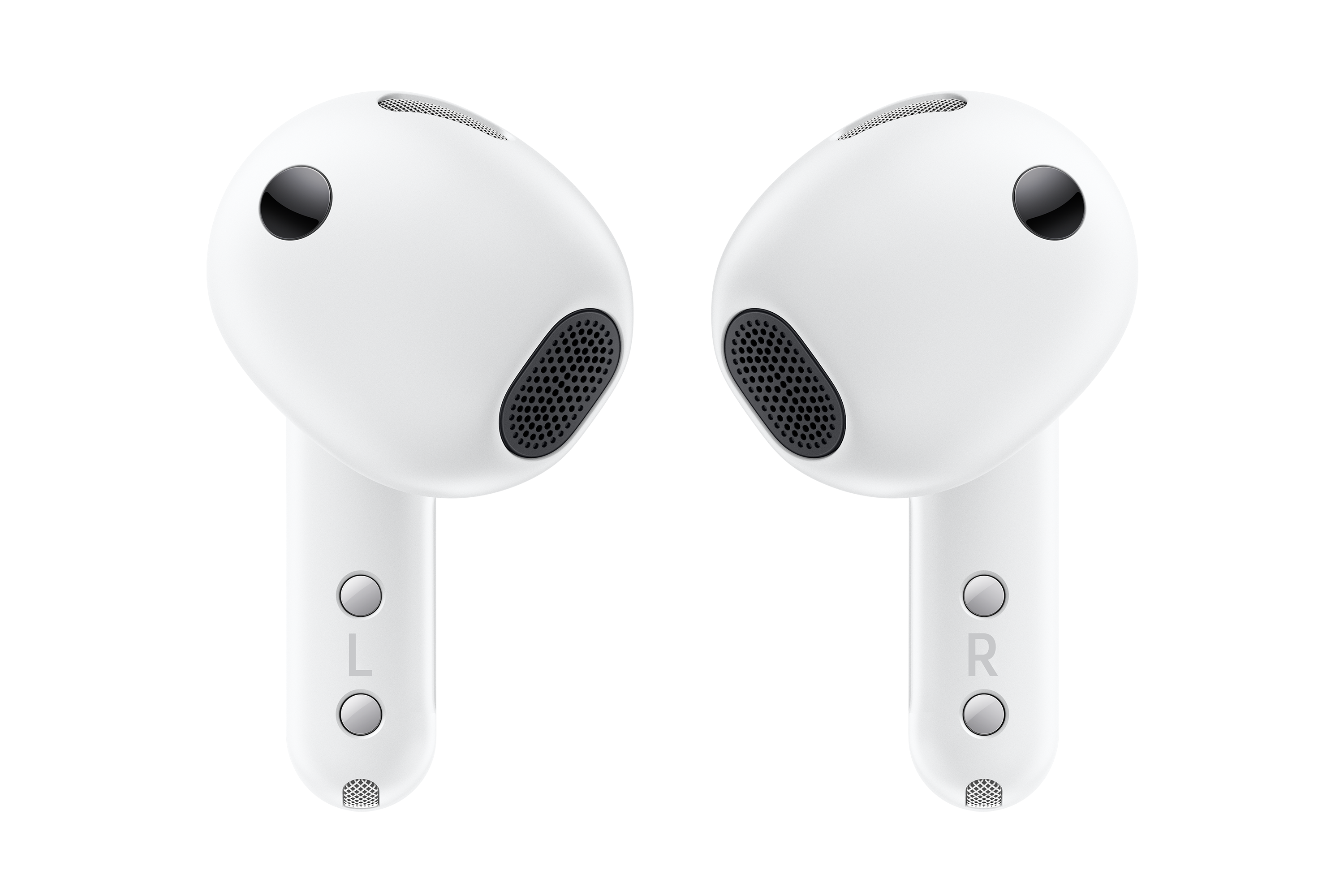 Samsung Galaxy Buds 4 White