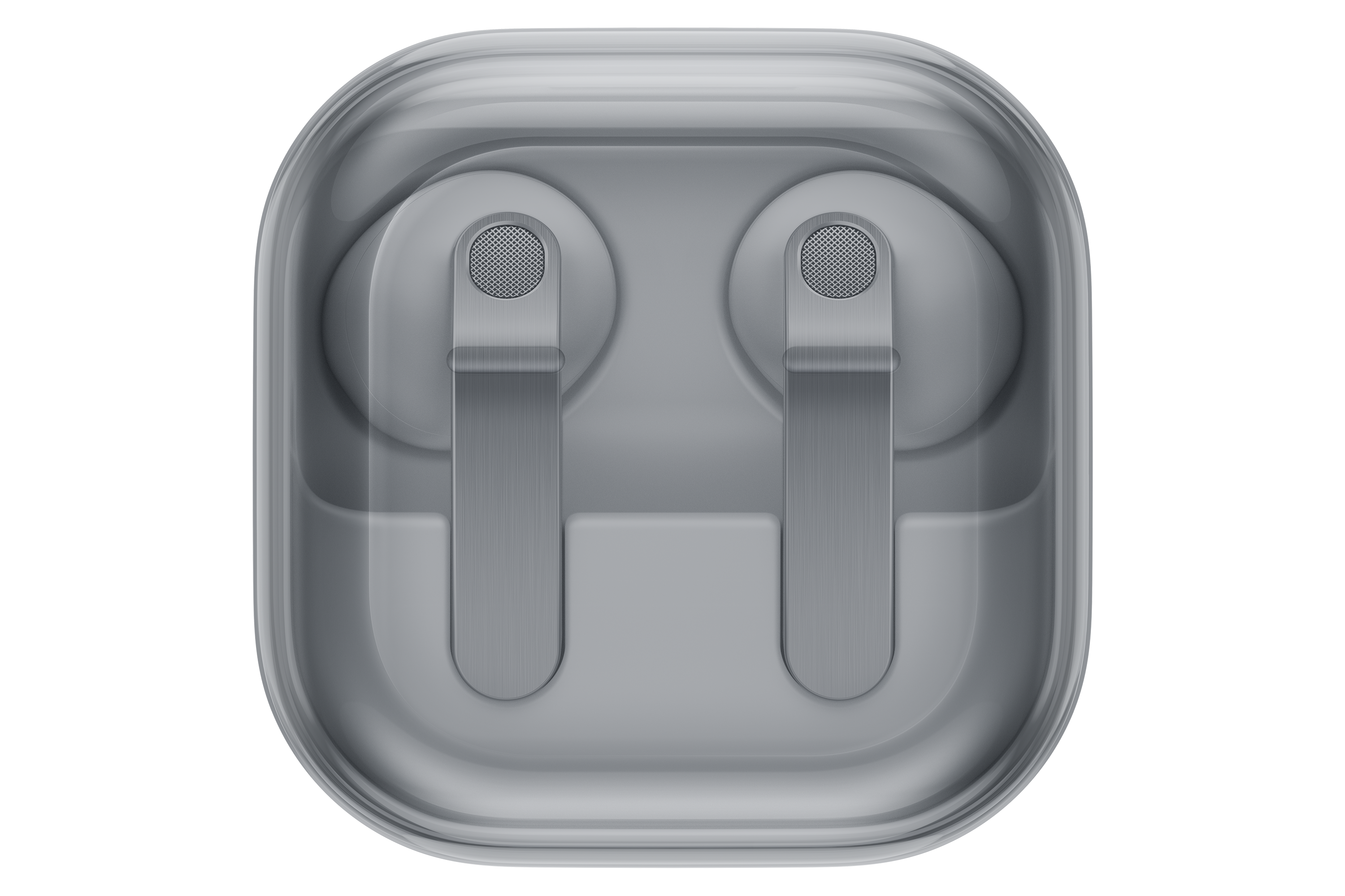 Samsung Galaxy Buds 4 White