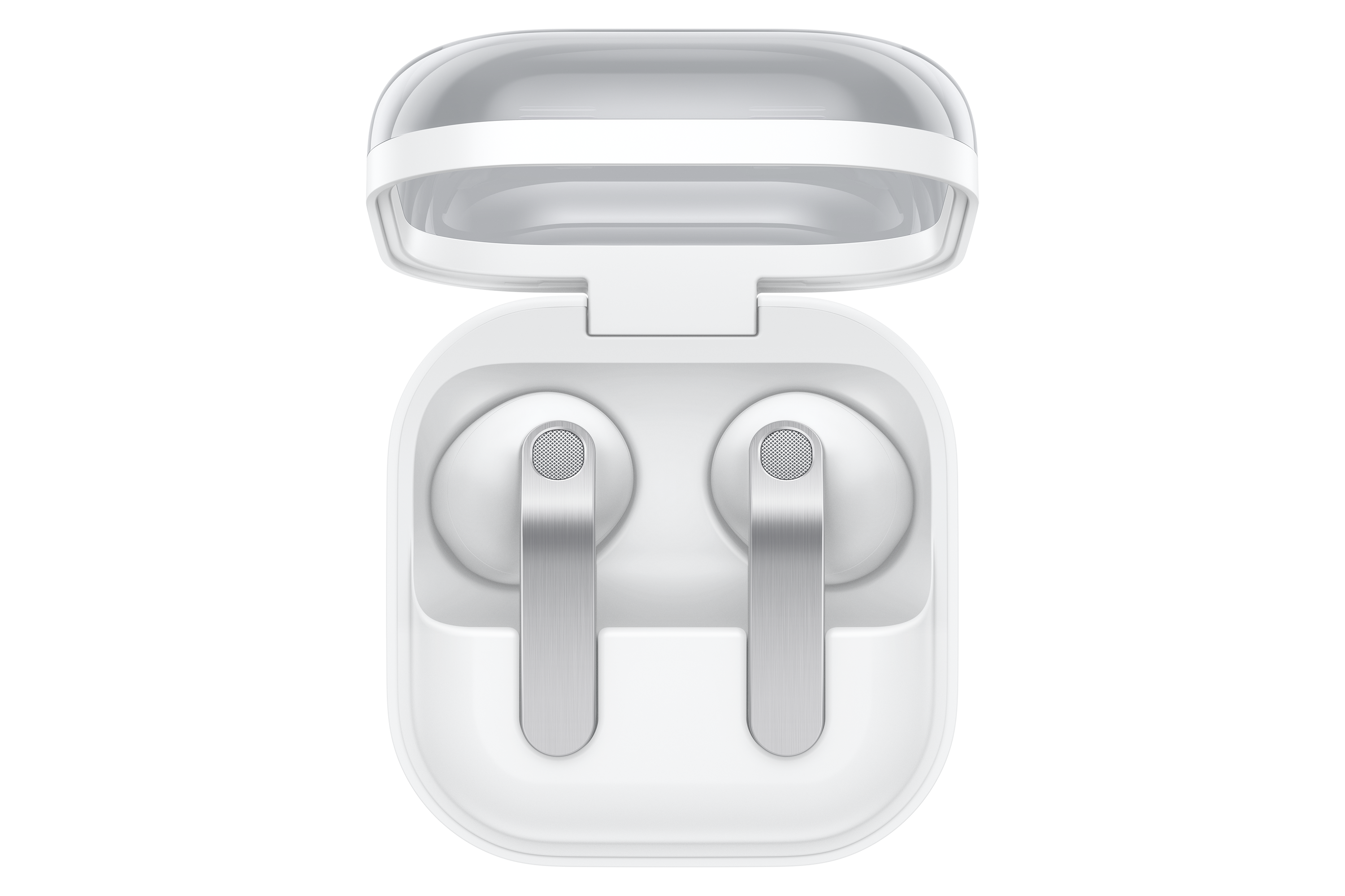Samsung Galaxy Buds 4 White