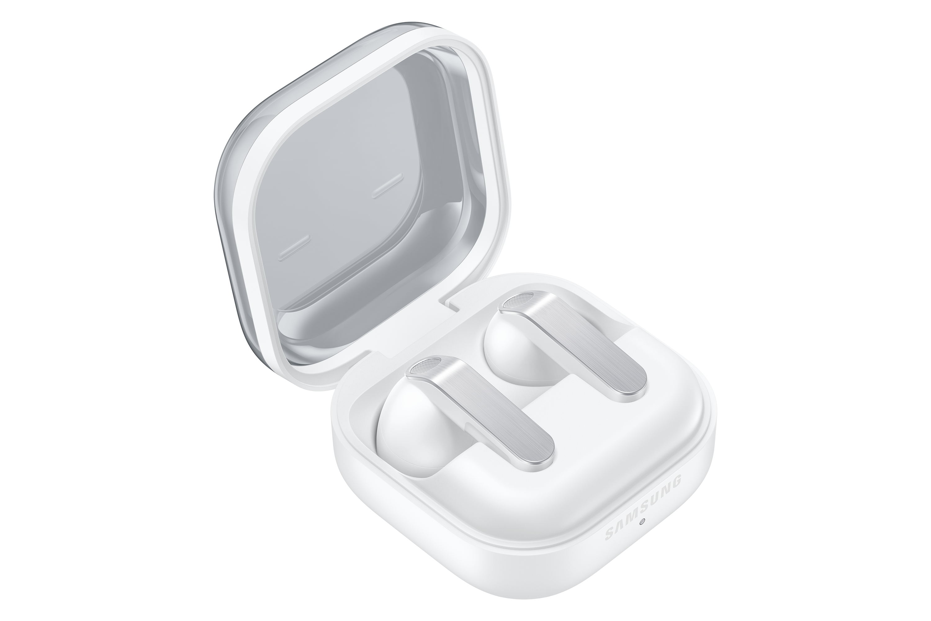 Samsung Galaxy Buds 4 White