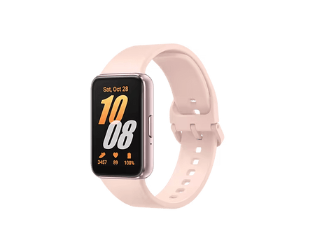 Samsung Galaxy Fit3 Pink Gold