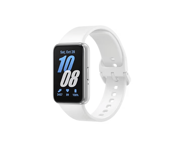 Galaxy watch fit best sale