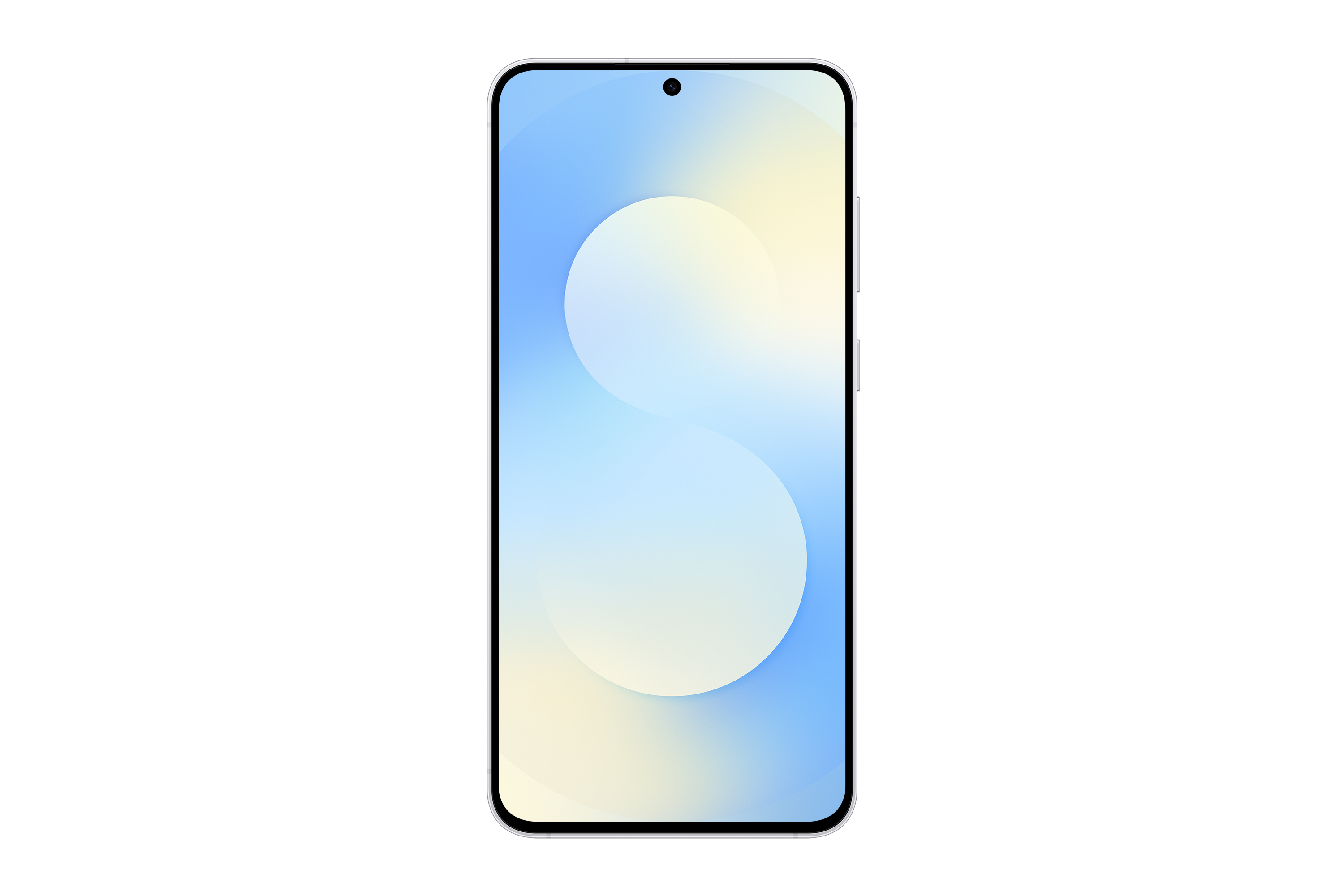 Samsung Galaxy S25 FE 5G 8GB 256GB Icyblue