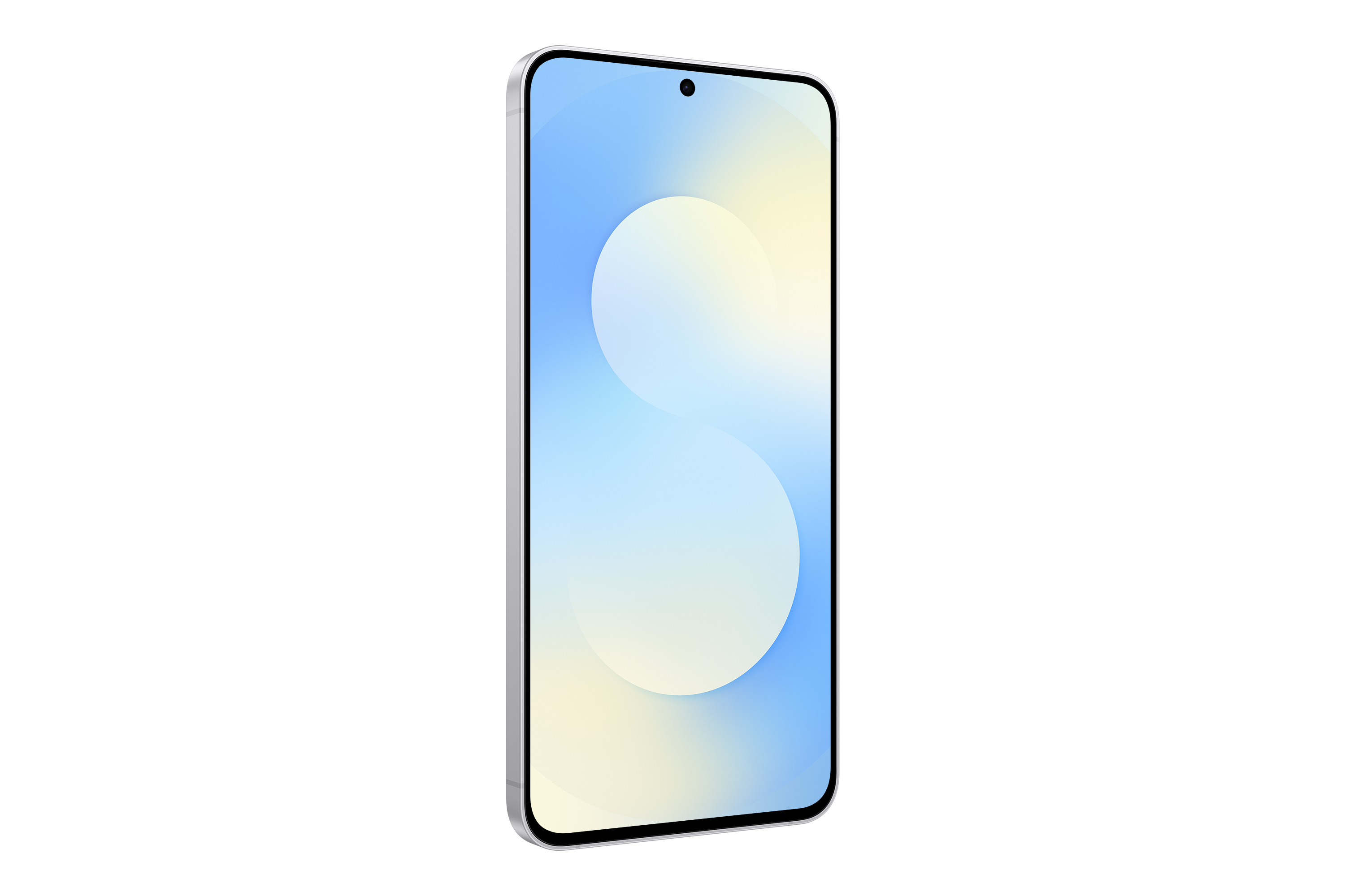 Samsung Galaxy S25 FE 5G 8GB 256GB Icyblue