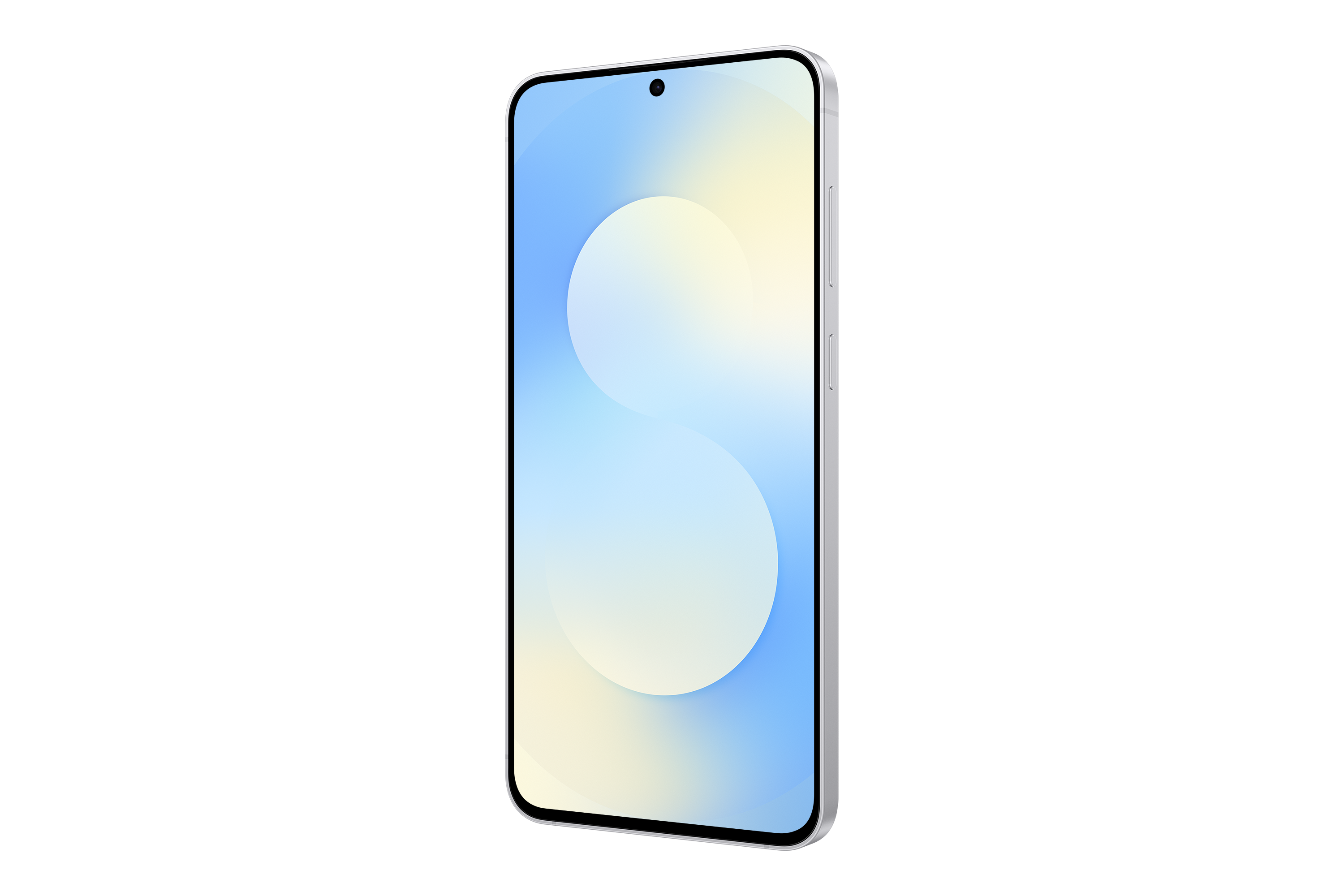 Samsung Galaxy S25 FE 5G 8GB 256GB Icyblue