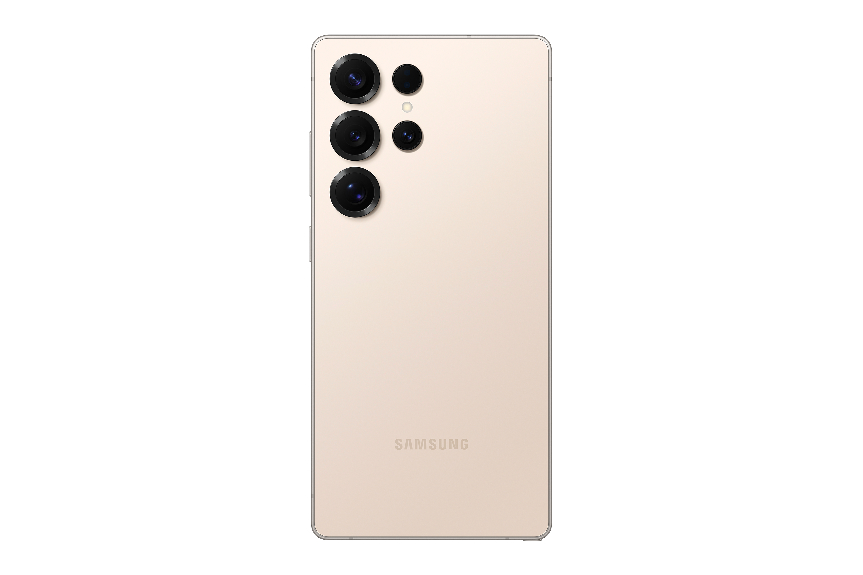 Samsung Galaxy S25 Ultra 5G 12GB 1TB Titanium Pinkgold