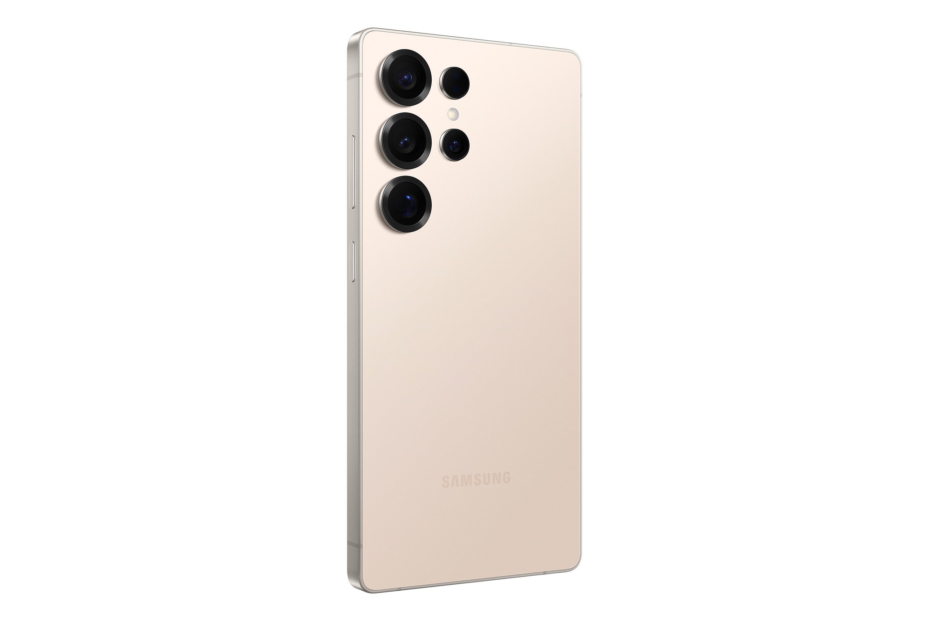 Samsung Galaxy S25 Ultra 5G 12GB 1TB Titanium Pinkgold