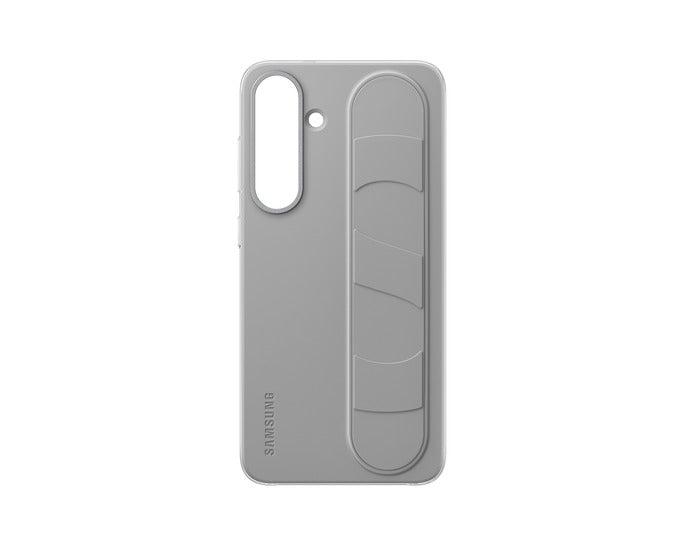 Samsung Galaxy S25 Plus Standing Grip Gray