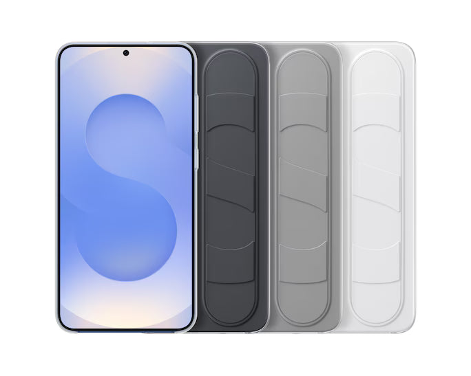 Samsung Galaxy S25 Plus Standing Grip Gray