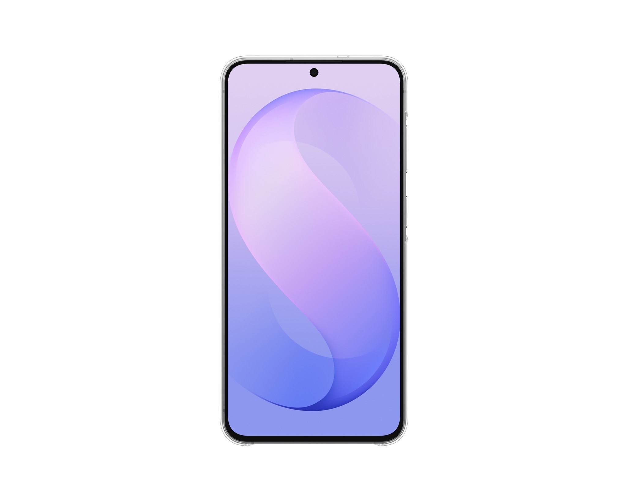Galaxy S26 FE Clear Magnet Case