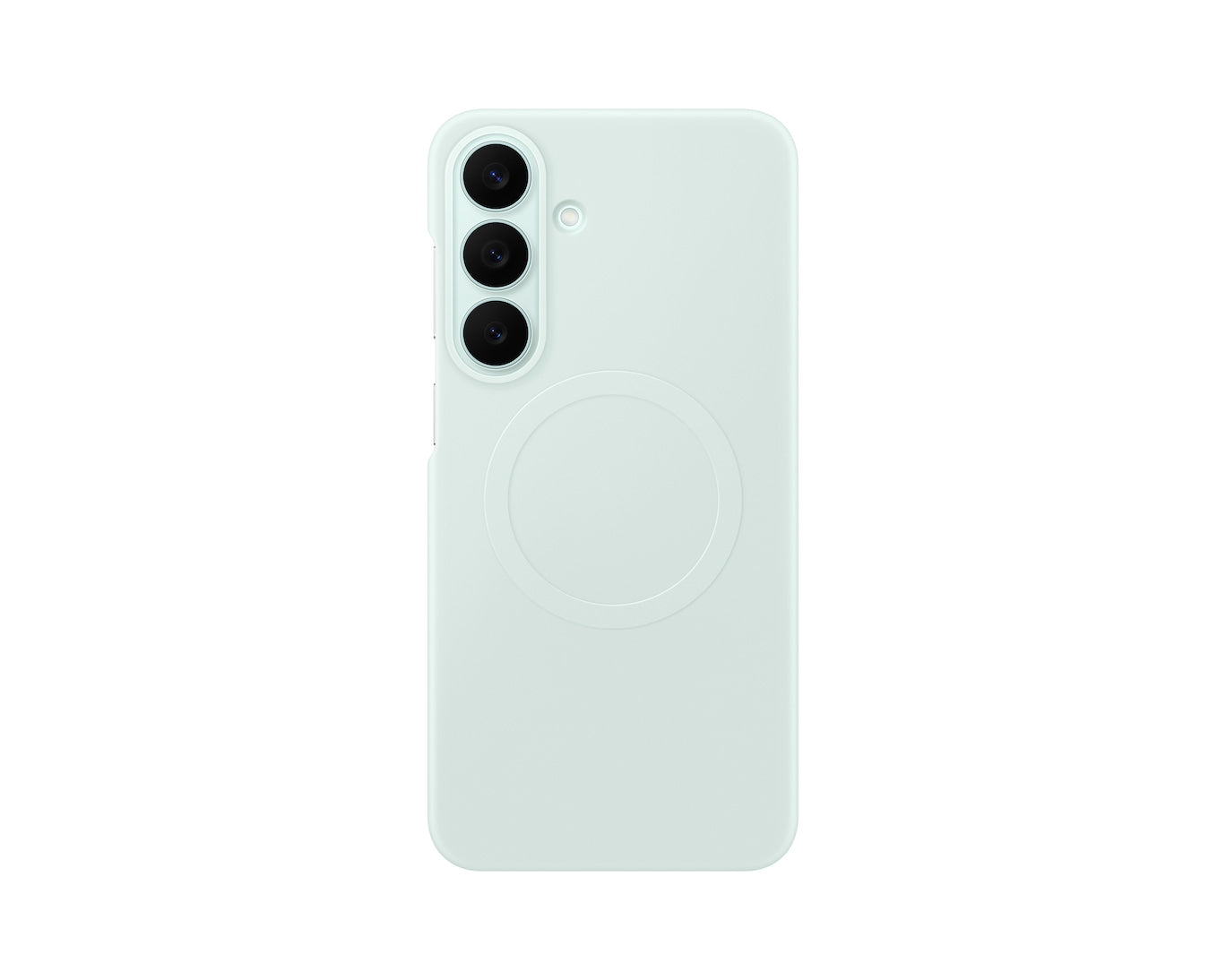 S26FE Silicone Magnet case Mint