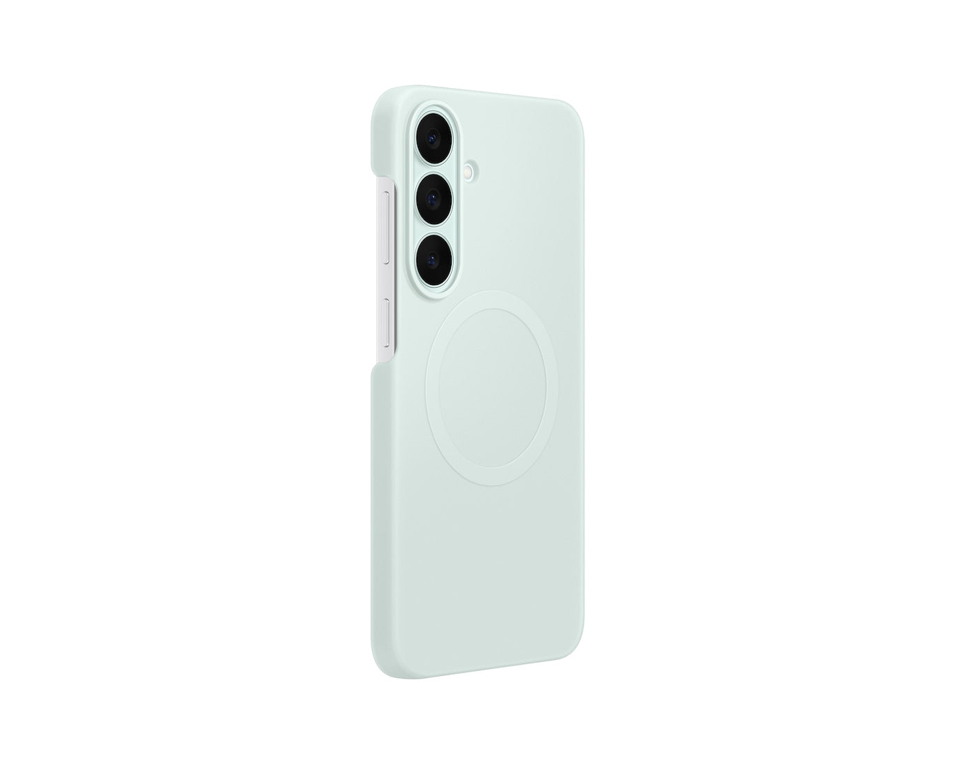 S26FE Silicone Magnet case Mint