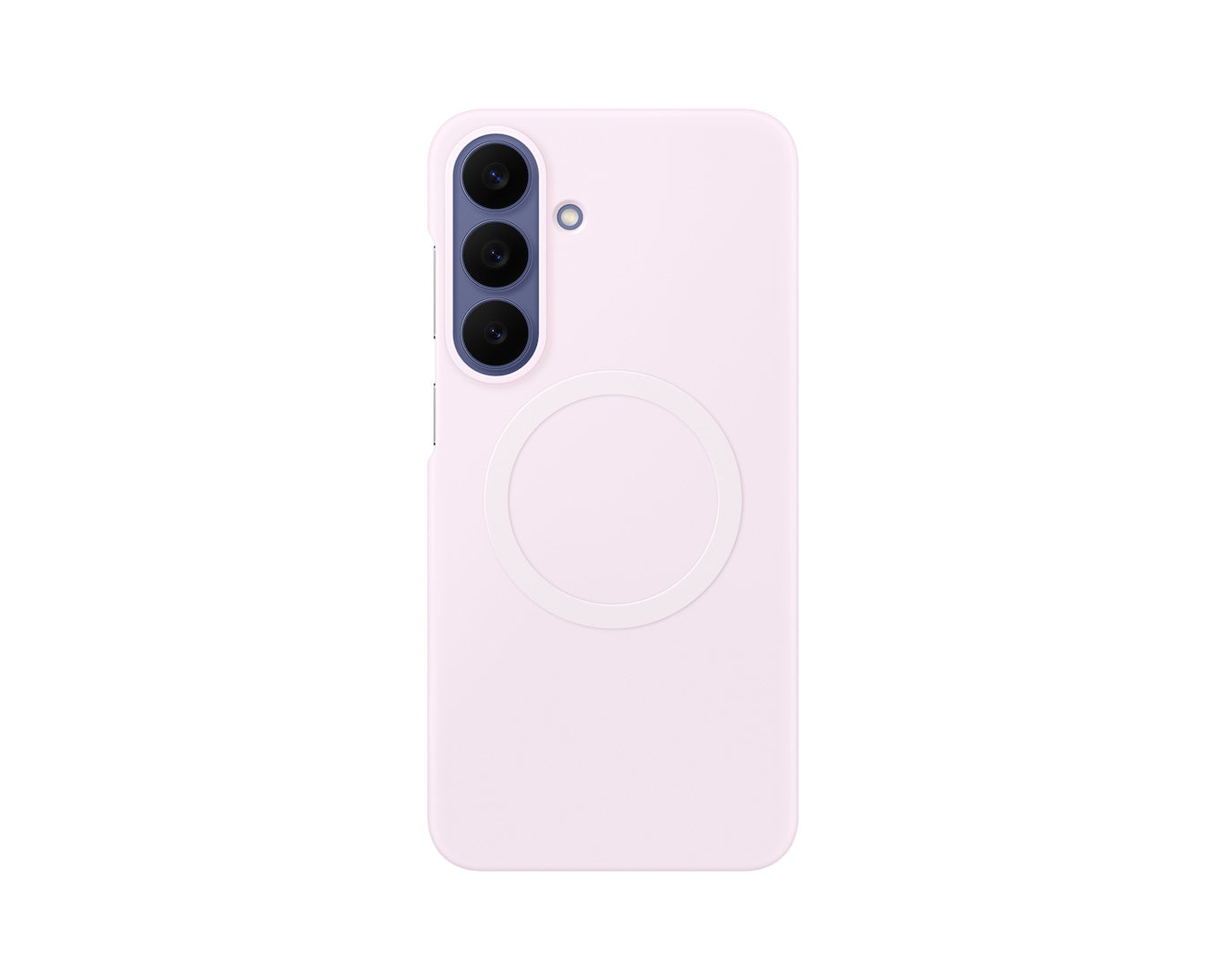 S26FE-Silicone Magnet case Pink