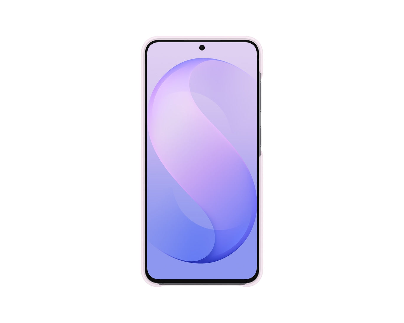 S26FE-Silicone Magnet case Pink