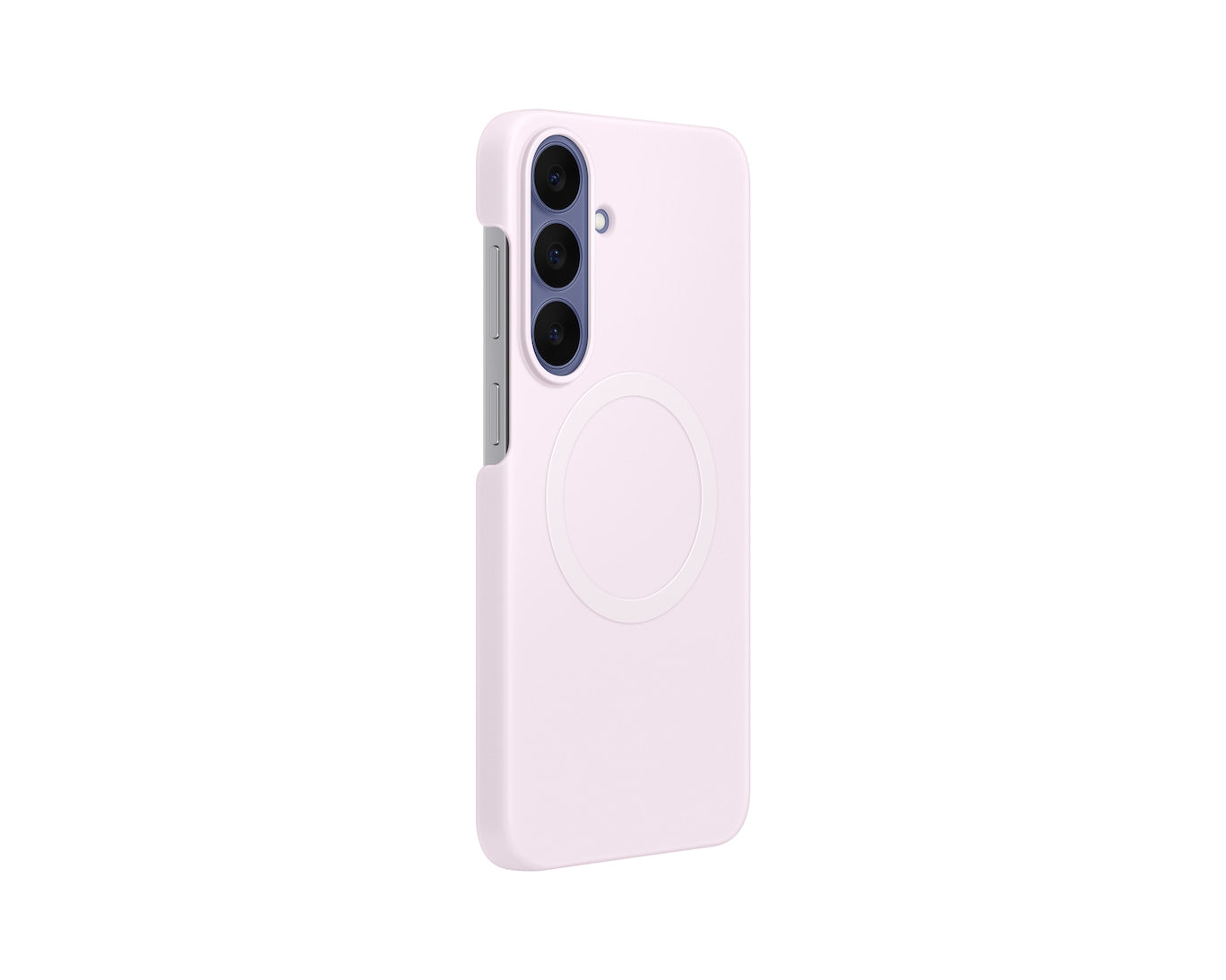 S26FE-Silicone Magnet case Pink