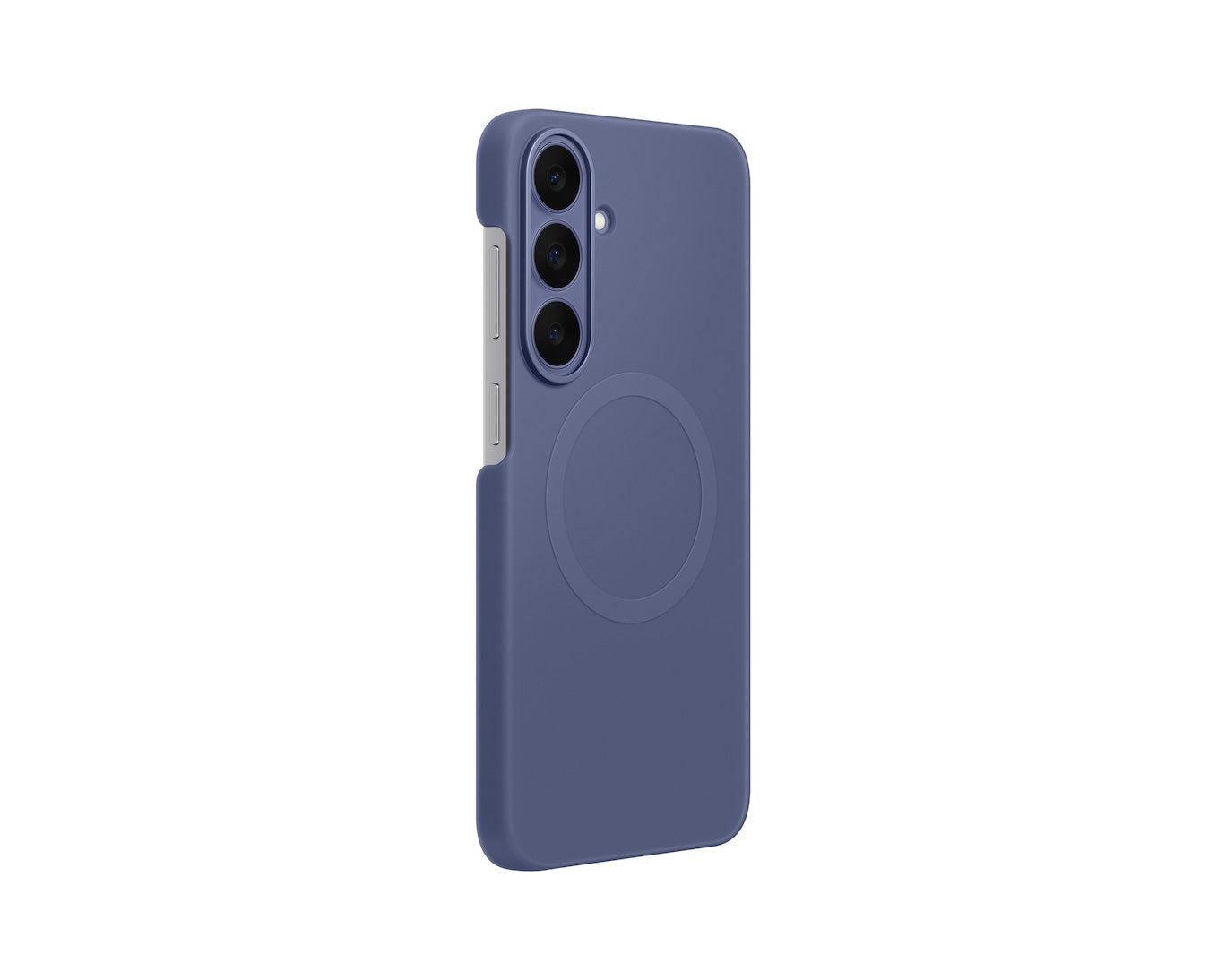 S26FE Silicone Magnet case Blue Violet