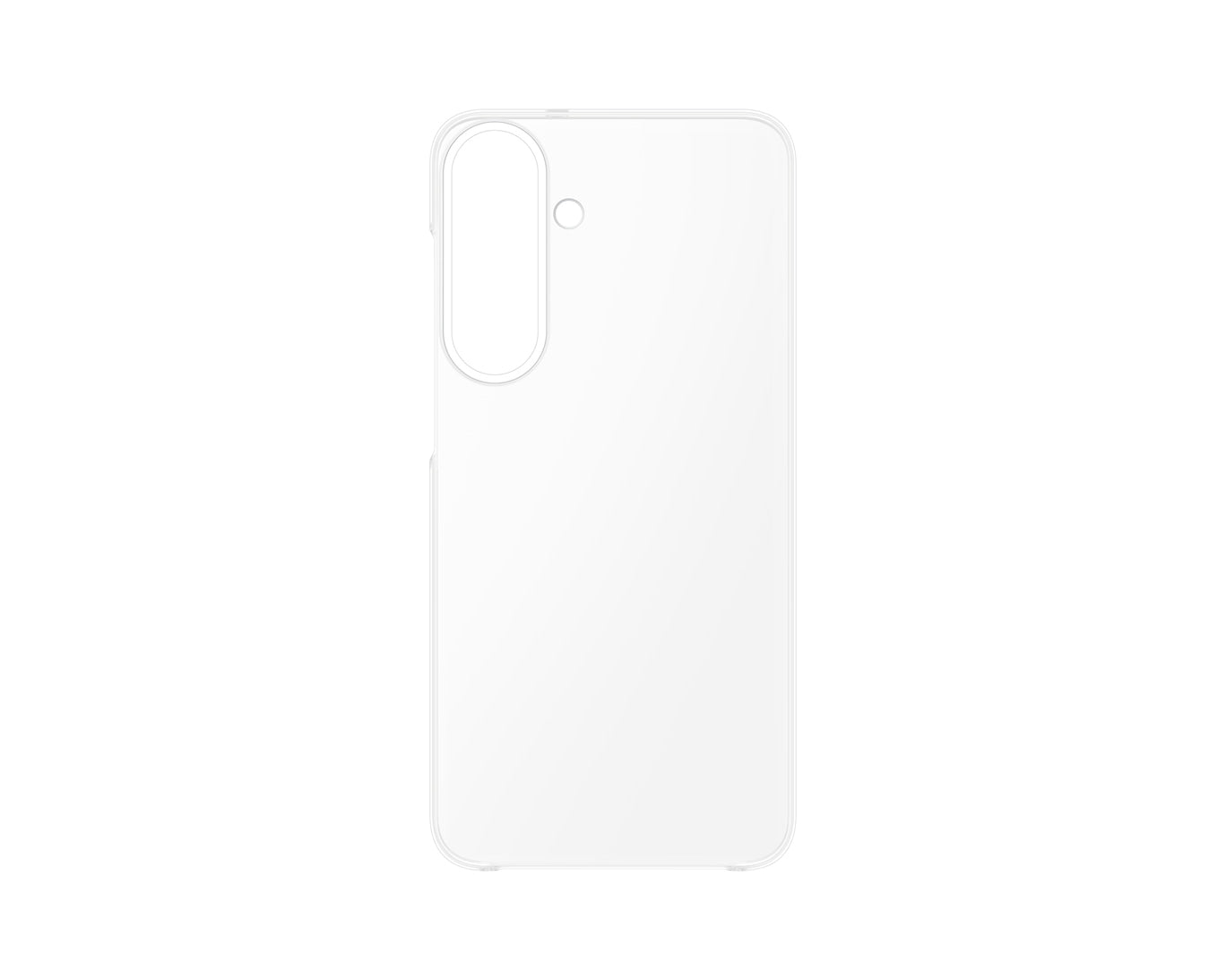Galaxy S26 FE Clear Case