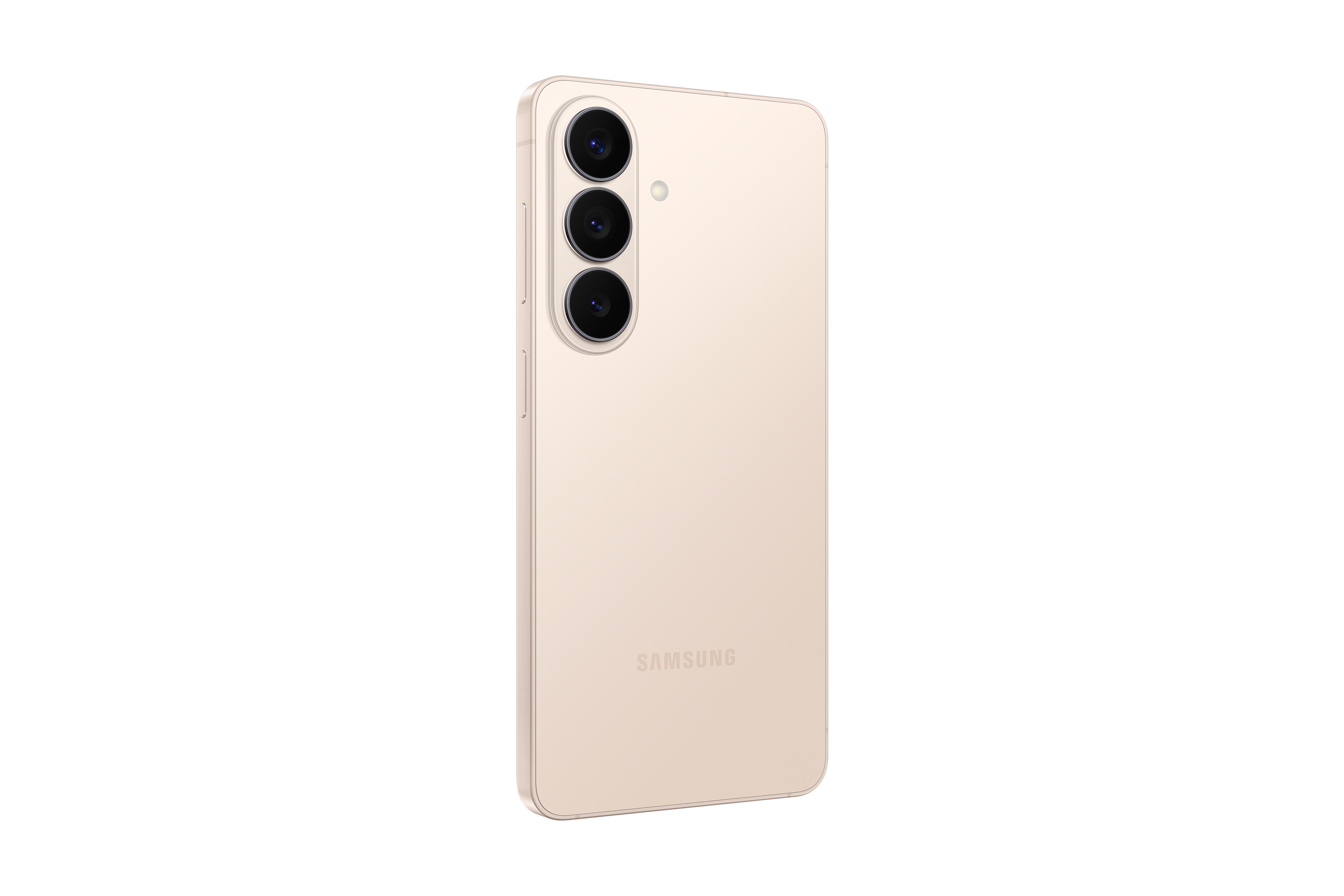 Samsung Galaxy S26 5G 12GB 256GB Pink Gold