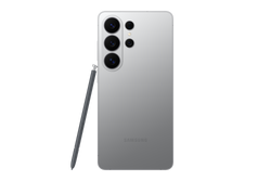 Buy Samsung Galaxy S26 Ultra 5G 12GB 512GB Silver Shadow | MDS