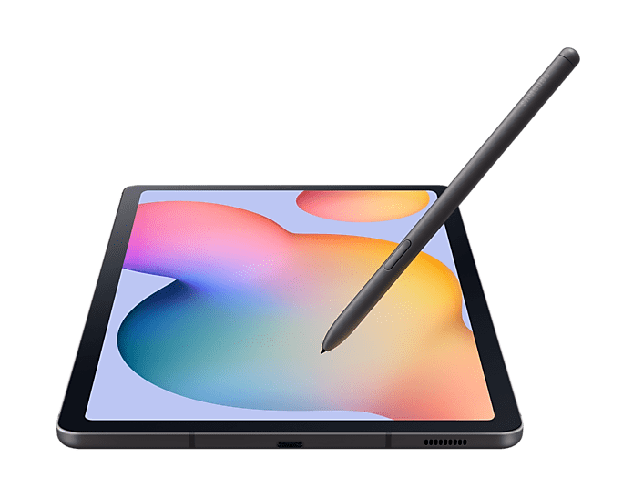 Samsung Galaxy Tab S6 Lite LTE 4GB 64GB Mint 2024