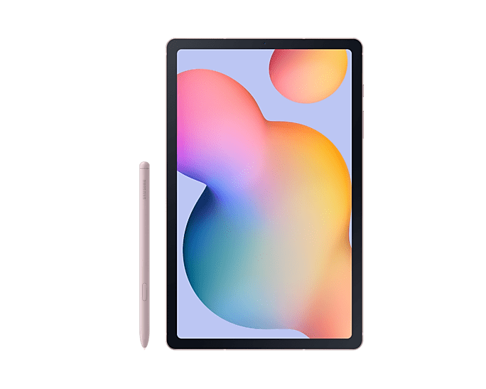 Samsung Galaxy Tab S6 Lite WIFI 4GB 64GB Chiffon Pink 2024