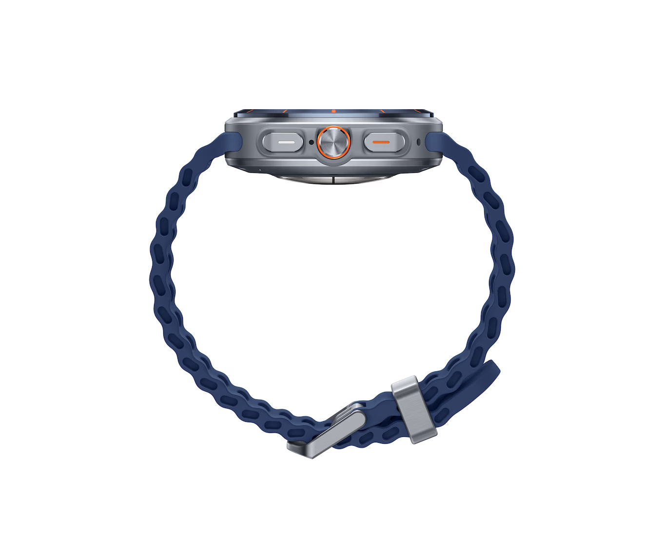 Samsung Galaxy Watch Ultra LTE Titanium Blue  2025